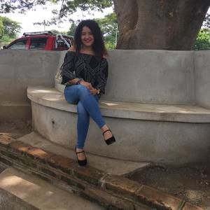 Meet your Posher, Nelly